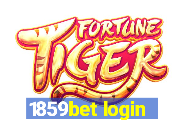 1859bet login